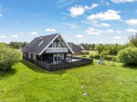 Holiday Home Sunita - 2-8km from the sea by Interhome