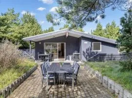 Holiday Home Roald - 2-2km from the sea by Interhome