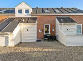 Apartment Enita - 2-3km from the sea by Interhome, Hotel in Sønderby