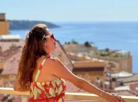 French Riviera - Monaco