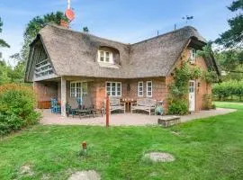 Holiday Home Ariela - 1-1km from the sea by Interhome