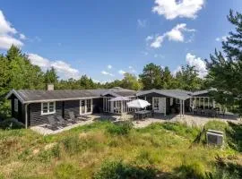 Holiday Home Henriethe - 1-1km from the sea by Interhome