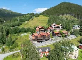 Åre Travel-Tottbacken 1