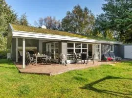 Holiday Home Dorete - 2-2km from the sea by Interhome