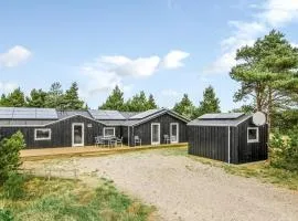 Holiday Home Lav - 3-8km from the sea by Interhome