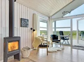 Holiday Home Chrisse - 550m from the sea by Interhome