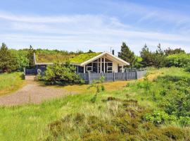 Holiday Home Sakulfuer - 2-5km from the sea by Interhome, hotel Bolilmarkban