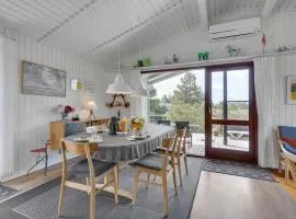 Holiday Home Arjuna - 3-8km from the sea by Interhome