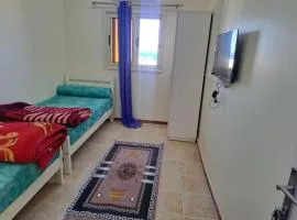 Sweet Home 7