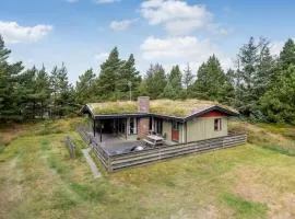 Holiday Home Falki - 2-5km from the sea by Interhome