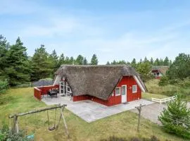 Holiday Home Gunlög - 3-1km from the sea by Interhome