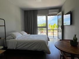 Beira Rio Studios - Frente Mar, Hotel in Itajaí