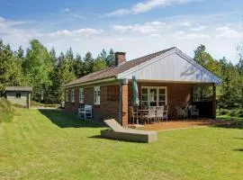 Holiday Home Angret - 3-5km from the sea by Interhome