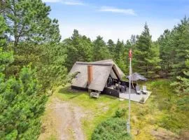 Holiday Home Magga - 3-2km from the sea by Interhome
