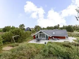 Holiday Home Andriette - 4-5km from the sea by Interhome