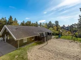 Holiday Home Livni - 3-8km from the sea by Interhome