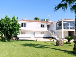 Casa Cossis, maison de vacances à Vinaròs