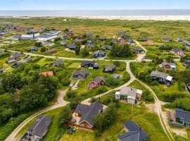 Holiday Home Svenny - 800m from the sea by Interhome