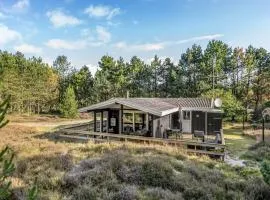 Holiday Home Sigrun - 4km from the sea by Interhome