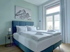 BANK House Apartment Deluxe 204 - GRIWA RENT