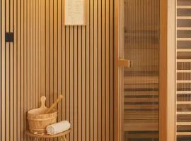 Gîte pour 14 personnes avec SPA, proches des lacs, vignobles Kaysersberg, Colmar