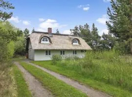 Holiday Home Volmar - 3-5km from the sea by Interhome