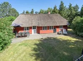Holiday Home Gudmund - 3-9km from the sea by Interhome