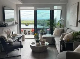 Luxury Waterfront Penthouse