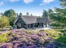 Holiday Home Thorulf - 3-5km from the sea by Interhome