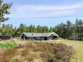 Holiday Home Keke - 2-5km from the sea by Interhome