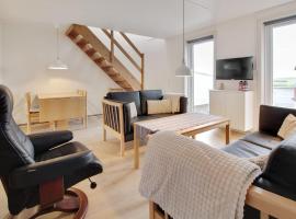 Apartment Terje - 2-3km from the sea by Interhome, Hotel in Sønderby