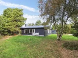 Holiday Home Heidie - 3-0km from the sea by Interhome