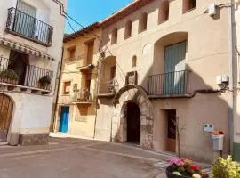 Modern Apartment in Tolva with Garden and Sports Facilities