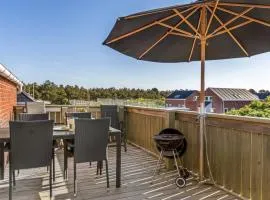 Apartment Reimund - 2-3km from the sea by Interhome