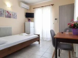 Απεριόριστη θέα