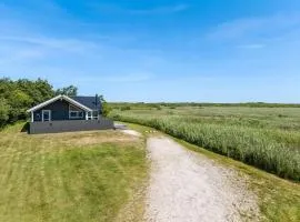 Holiday Home Jonna - 700m from the sea by Interhome