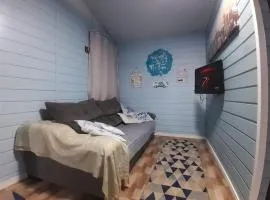 Casa com Piscina e Área Gourmet 3 Quartos na Praia