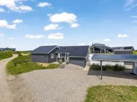 Holiday Home Mikka - 450m from the sea by Interhome