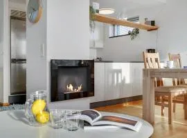 Apartment Pirkko - 100m from the sea by Interhome