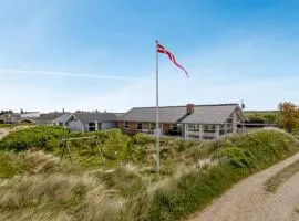 Holiday Home Gudmar - 500m from the sea by Interhome