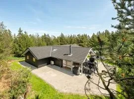 Holiday Home Jonas - 2-4km from the sea by Interhome