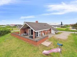 Holiday Home Mari - 400m from the sea by Interhome