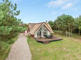 Holiday Home Merta by Interhome
