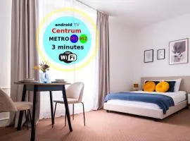 Central Avenue by Arrenda