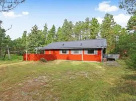Holiday Home Susett - 300m to the inlet by Interhome
