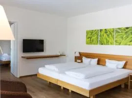 B&O Parkhotel