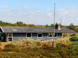 Holiday Home Elsa - 700m from the sea by Interhome