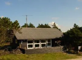 Holiday Home Nanouk - 500m from the sea by Interhome