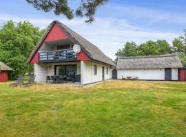 Holiday Home Vendela - 2-5km from the sea by Interhome
