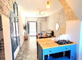 Casa Vacanze Magnolia 42 Calitri